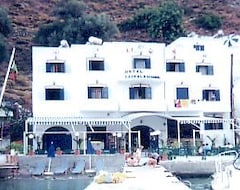 Daskalogiannis Hotel (Loutro, Grčka)