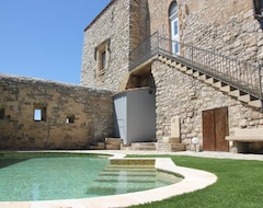 Toàn bộ căn nhà/căn hộ Castell De Fonolleres (Grañanella, Tây Ban Nha)