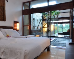 Khách sạn Ubud Green Resort Villas Powered By Archipelago (Ubud, Indonesia)