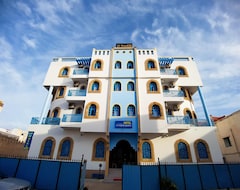Hotel HÔtel El Kasbah Souiria (Esauira, Maroko)