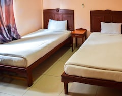 Khách sạn Global Palace (Bamburi Beach, Kenya)