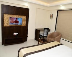 Hotelli Sanskar Hotels (Jaipur, Intia)