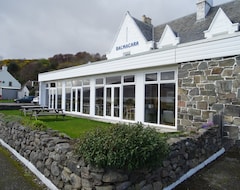 Khách sạn Hotel Balmacara (Kyle of Lochalsh, Vương quốc Anh)