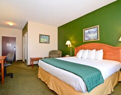 Hotel Americas Best Value Inn Louisville (Louisville, Sjedinjene Američke Države)