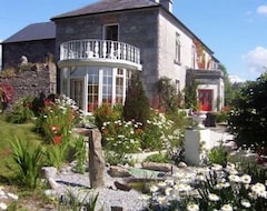 Hotel Caheroyan House & Farm (Athenry, Ireland)