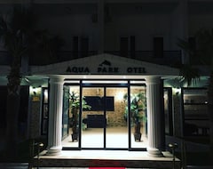 Hotel Karasu Aqua Park (Karasu, Turkey)