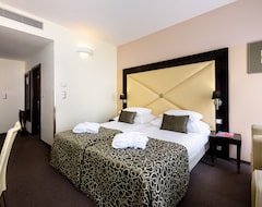 Hotel Grandior Prague (Prague, Czech Republic)