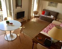 Cijela kuća/apartman Charming Apartment In The Heart Of The Village (Hyeres, Francuska)