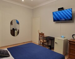 Bed & Breakfast Bnb Rooms And Comfort (Roma, Italia)