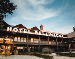 Khách sạn Hotel Bellinzona Daylesford (Hepburn Springs, Úc)