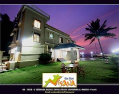 Hotel Visava Sea View (Malvan, Indien)