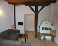 Koko talo/asunto Fireplace, Country Style, Very Cozy, Terrace, Garden, Single Storey, Lake (Schlehdorf, Saksa)