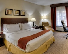 Khách sạn Comfort Inn & Suites (Canton, Hoa Kỳ)