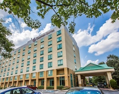 Hotel Home2 Suites By Hilton Atlanta Perimeter Center (Atlanta, Sjedinjene Američke Države)