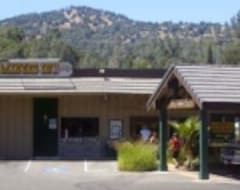 Motel Miners Inn (Mariposa, Sjedinjene Američke Države)
