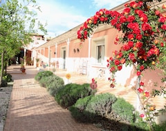 Khách sạn Villa Sevasti (Katerini, Hy Lạp)