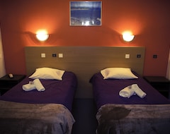 Hotel Aster (Briey, France)