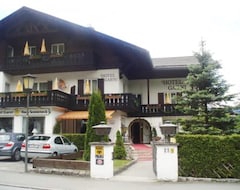 Hotel Sonneneck (Grainau, Tyskland)