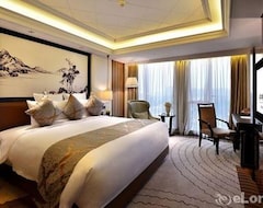 Hotelli Renhe Spring (Chengdu, Kiina)