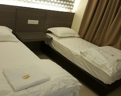 Hotel Pekan Auto City Budget (Pekan, Malezija)