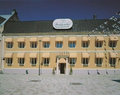 Khách sạn Pietarsaaren Kaupunginhotelli (Pietarsaari, Phần Lan)
