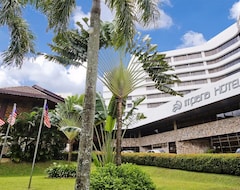 Khách sạn Impiana Ipoh (Ipoh, Malaysia)