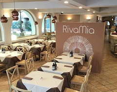 Hotel RivaMia (Riva del Garda, Italien)