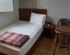 Khách sạn Wepos Motel (Incheon, Hàn Quốc)