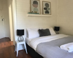 Toàn bộ căn nhà/căn hộ M207 West Perth Studio Apartment Near Kings Park (Perth, Úc)