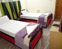 Khách sạn Hotel Vishal International (Bodh Gaya, Ấn Độ)