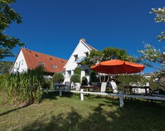 Hotelli Am See (Baabe, Saksa)
