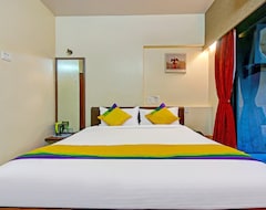 Hotel Treebo Trip Sahib'S Konark Residency (Mumbai, India)