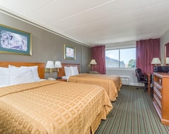Hotel Days Inn And Suites Reynoldsburg Columbus East (Brice, USA)