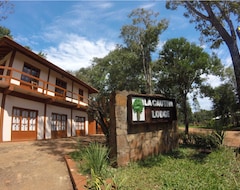 Otel La Cautiva Lodge (Puerto Iguazú, Arjantin)