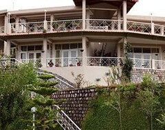 Khách sạn Sattal Forest Resort (Nainital, Ấn Độ)