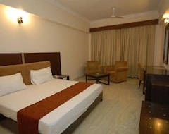 Hotel Le Mariet (Baddi, India)