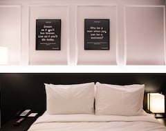 Vella Suite Hotel (Suwon, Sydkorea)