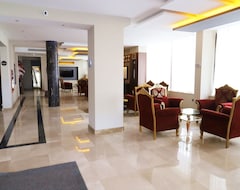 Hotel Hitit Otel (Ankara, Turkey)