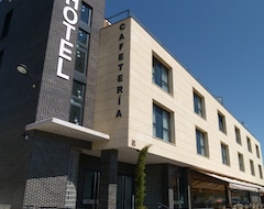 Hotel Río Hortega (Valladolid, Spain)