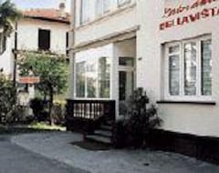 Khách sạn Bellavista Ristorante (Locarno, Thụy Sỹ)