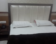 Khách sạn JK Rooms 111 Hotel Shivala (Nagpur, Ấn Độ)