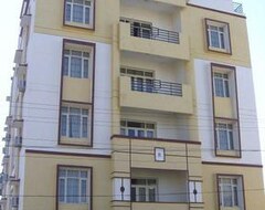 Khách sạn MPK Suites (Hyderabad, Ấn Độ)