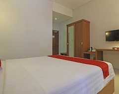 Hotel RedDoorz Premium near Sleman City Hall (Yogyakarta, Indonezija)