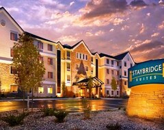 Khách sạn Staybridge Suites Grand Forks, An Ihg Hotel (Grand Forks, Hoa Kỳ)