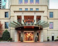Hotel Waldorf Astoria Atlanta Buckhead (Atlanta, USA)