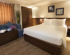 Khách sạn Roseland Centa Hotel & Spa (TP. Hồ Chí Minh, Việt Nam)