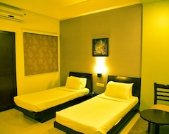 Lemon Park Hotel & SPA (Haldwani, Hindistan)