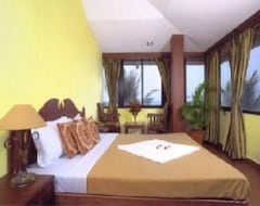 Hotel Baywatch Beach Homes (Kochi, India)