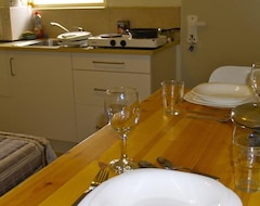 Koko talo/asunto Guy Family Guestrooms (Mashabbe Sade, Israel)