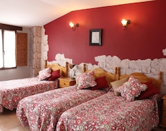 Hotel Pozolico  Rural (Tordesillas, Spain)